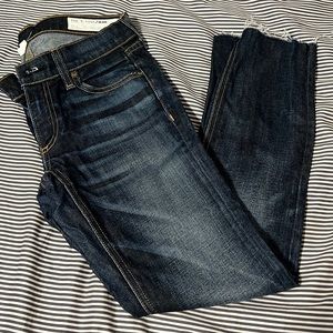 23 Rag & Bone DRE Jean